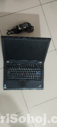 Lenovo thinkpad T410